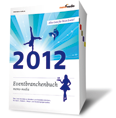 Cover Eventbranchenbuch memo-media 2012