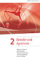 Eventbranchenbuch memo-media 2012 - Kapitel 2 - K&uuml;nstler