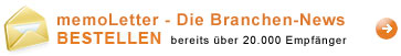 Newsletter bestellen