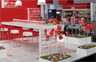 ISIDesign&reg; Messesystem - Innovation im Messebau