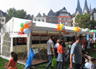 Partyzelte