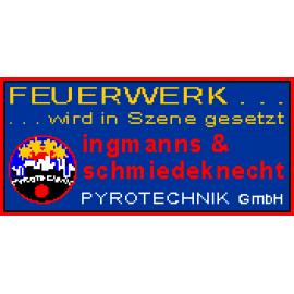 Ingmanns & Schmiedeknecht Pyrotechnik GmbH Ingmanns & Schmiedeknecht Pyrotechnik GmbH