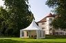 Losberger Garden Cottage 