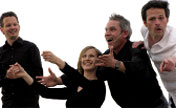 Caracho Event-Theater - F�r Ihren Event nur das Beste!