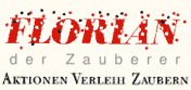 Florian - Zauberer & Aktionsk�nstler Hochradfahrschule & Nostalgiespielplatz