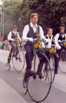 Blumenkorso M&ouml;nchengladbach 