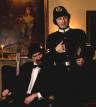 KrimiDinner: Sir Williams Geheimnis