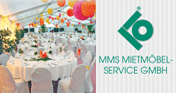 MMS Mietmöbel-Service GmbH MMS Mietmöbel-Service GmbH