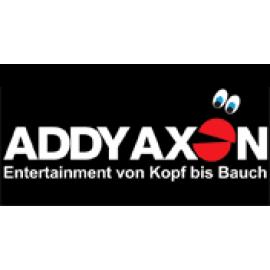 Addy Axon Bauchredner Addy Axon Bauchredner