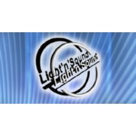 Light�n�Sound Eventtechnik & -services 