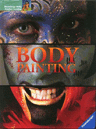 Bodypainting - Fantastische Gesichter - Verzauberte Haut