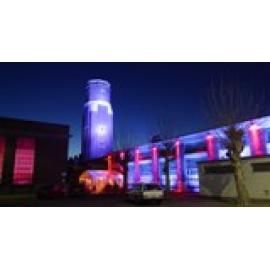 Halle am Wasserturm BROICH PREMIUM CATERING Halle am Wasserturm BROICH PREMIUM CATERING