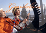 Die Gondolieres