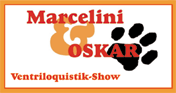 Marcelini & Oskar c/o Marcus Geuß Marcelini & Oskar c/o Marcus Geuß