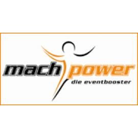 machpower - die eventbooster 