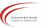 st�cker&friends-Produkte und -Botschaften werden zum Erlebnis!