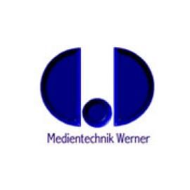 Medientechnik Werner Seminar- und Konferenztechnik Medientechnik Werner Seminar- und Konferenztechnik