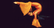 Danza Furiosa - CircensischesTanztheater 