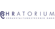 Ohratorium Veranstaltungstechnik GmbH