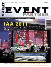 Das führende deutschsprachige Fachmagazin für Event-Marketing Bild 2 Das führende deutschsprachige Fachmagazin für Event-Marketing Bild 2
