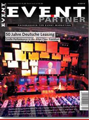 Event Partner