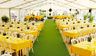 Partyzelt Westerland 10 m