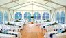 Partyzelt Rantum 6 m