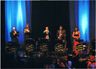 Die Peter Weisheit Band stie&szlig; &uuml;berall auf positive Resonanz