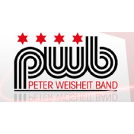 Peter Weisheit Band Peter Weisheit Band