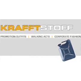 KRAFFTSTOFF Kostüme & Mode für Events! KRAFFTSTOFF Kostüme & Mode für Events!