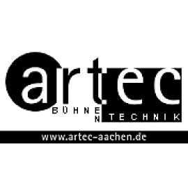 artec B�hnentechnik 