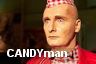 JOHNman - CANDYman - Living Statues World Champion 2010 JOHNman - CANDYman - Living Statues World Champion 2010