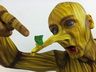 JOHNman - WOODY WOODman JOHNman - WOODY WOODman