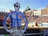 JOHNman - Airbrush Doll Vielfalt JOHNman - Airbrush Doll Vielfalt