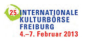 25. Internationale Kulturb�rse Freiburg