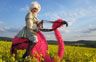 Flamingoreiter