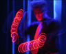 LED-Diabolo