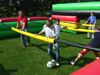 Fu&szlig;ball Eventmodule
