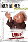 Der M&ouml;nch - Arnie