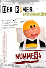 Die Biene - Nummer Vier