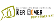 Andreas Römer Der Römer - Comedy BauchredensArt Andreas Römer Der Römer - Comedy BauchredensArt
