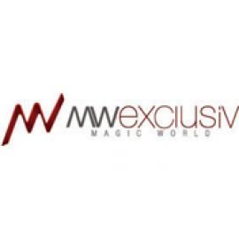 Magic World Exclusiv Marc Wessely Magic World Exclusiv Marc Wessely