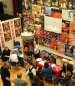 Der Theatermarkt - Die Leitmesse im deutschsprachigen Tourneetheatermarkt Der Theatermarkt - Die Leitmesse im deutschsprachigen Tourneetheatermarkt