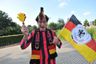 ...und wir holen den Pokal! 