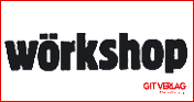 Redaktion wörkshop GIT VERLAG GmbH & Co. KG Redaktion wörkshop GIT VERLAG GmbH & Co. KG