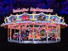 Das Karussell Kinderparadies 1 ist immer etwas Besonderes!