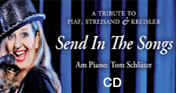 One-Woman-Show Stefanie Rummel