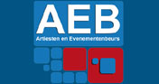 aeb Messe Eindhoven artiesten + evenementen beurs