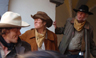 Wanted! � Ein Cartoon mit Western-Romantik