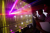 SHOWTECH 2013